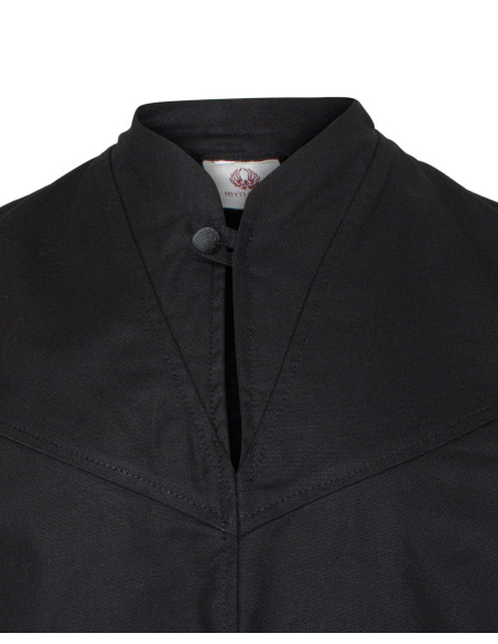 Tunica medieval lunga modello...