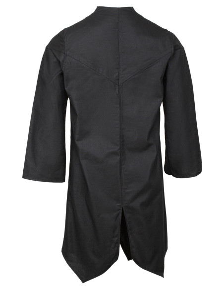 Tunica medieval lunga modello...