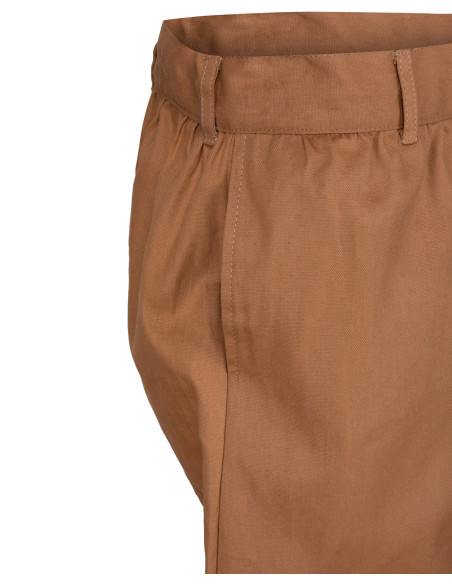 Pantaloni vichinghi in tessuto...