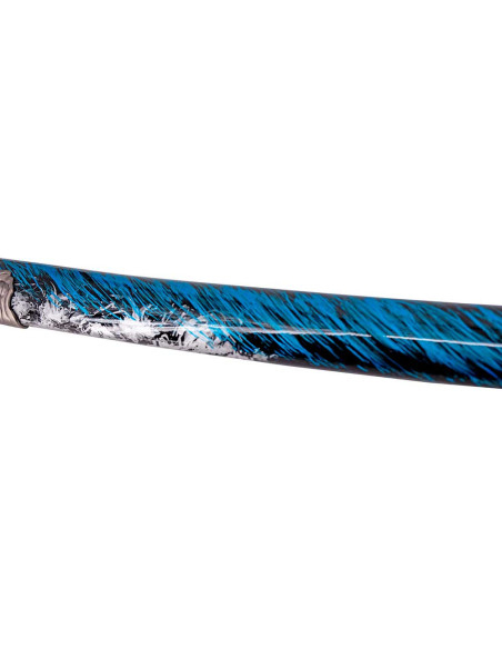 Katana decorativa di Ghost of Tsushima