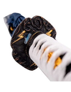 Katana decorativa di Ghost of Tsushima 2