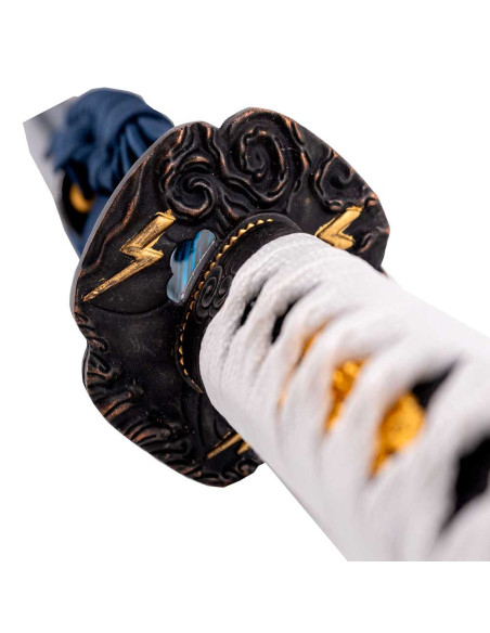 Katana decorativa di Ghost of Tsushima