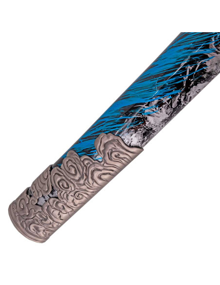 Katana decorativa di Ghost of Tsushima