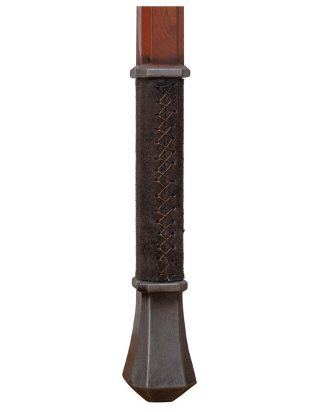 Ascia medievale da battaglia per...