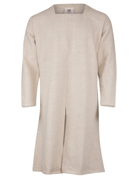 Tunica vichinga in lino modello...