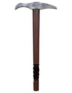 Martello medievale per LARP, modello Marten