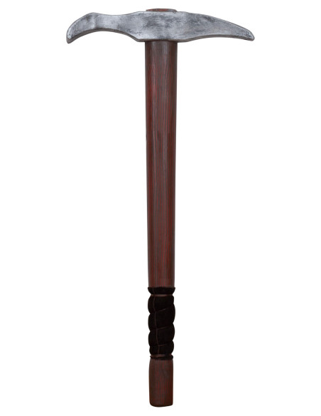 Martello medievale per LARP, modello...