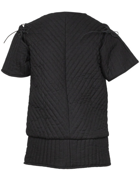 Gambesón medieval in cotone modello...