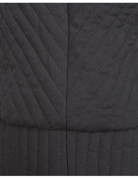 Gambesón medieval in cotone modello...