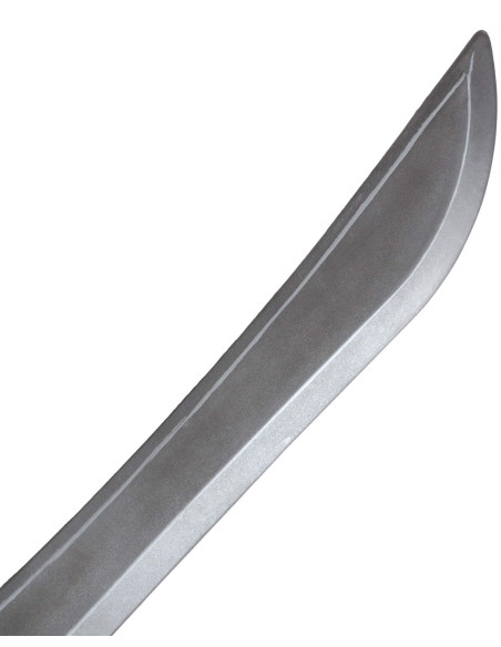 Machete medieval in schiuma per LARP,...