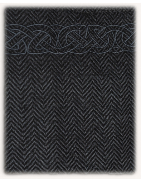 Vestito grembiule vichingo modello...