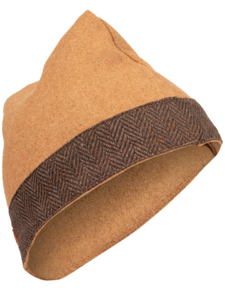 Cappello medievale in lana modello...