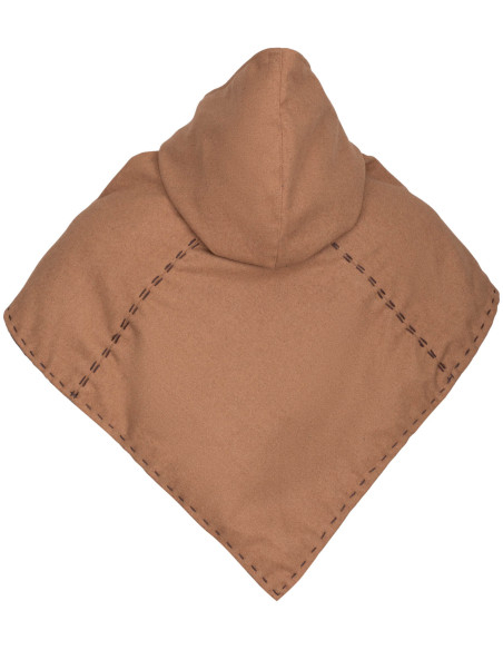 Gugel medievale in lana modello...