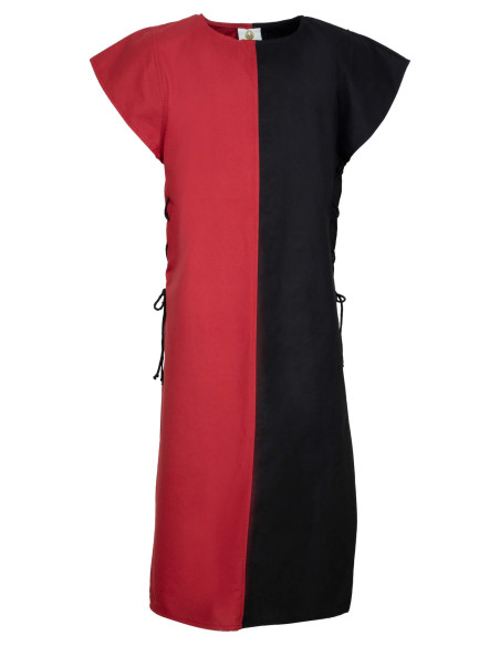 Tabardo medievale modello Gilbert,...