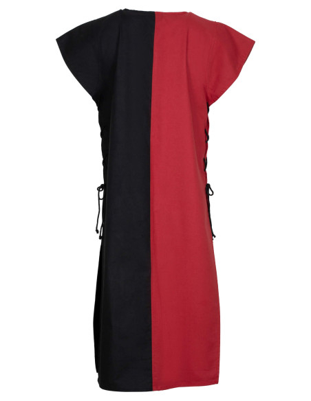 Tabardo medievale modello Gilbert,...