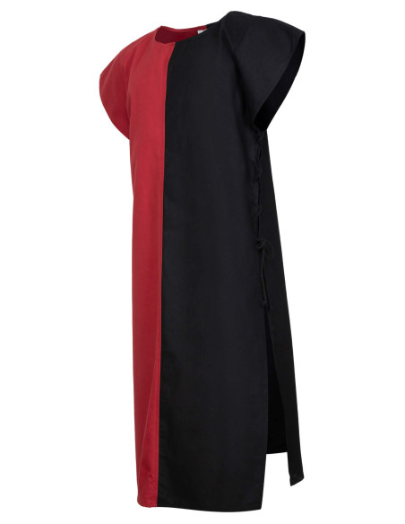 Tabardo medievale modello Gilbert,...