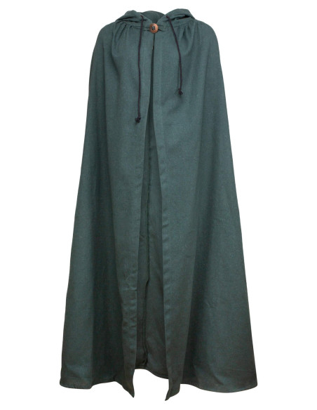 Cappa medieval in cotone modello...