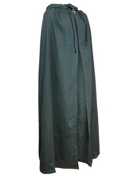 Cappa medieval in cotone modello...