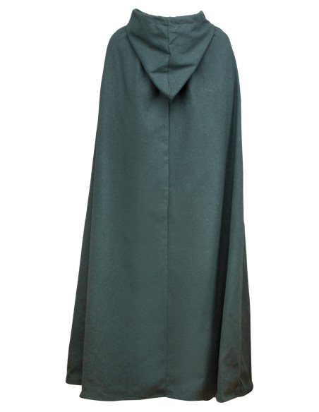 Cappa medieval in cotone modello...