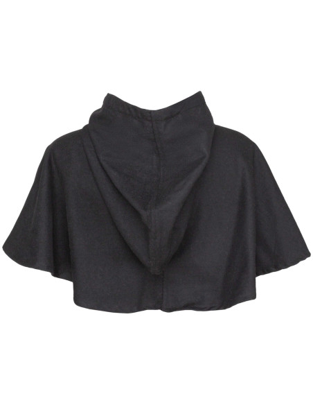 Gugel medievale in lana modello...