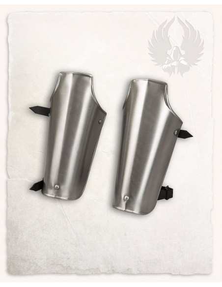 Bracciali metallici medievali modello...