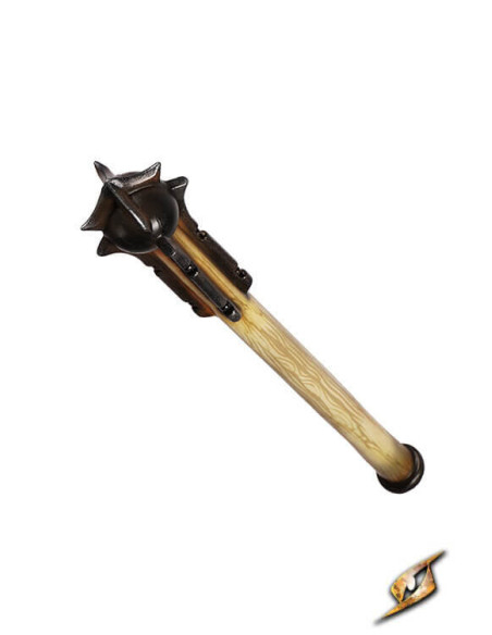 Mazza del Guardiano per LARP