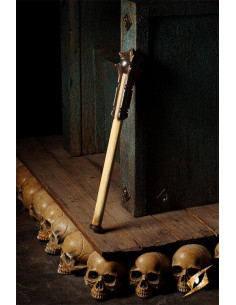Mazza del Guardiano per LARP
