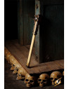 Mazza del Guardiano per LARP