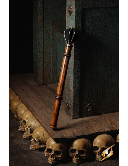 Mazza di Pernach per LARP