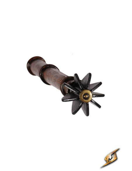 Mazza di Pernach per LARP