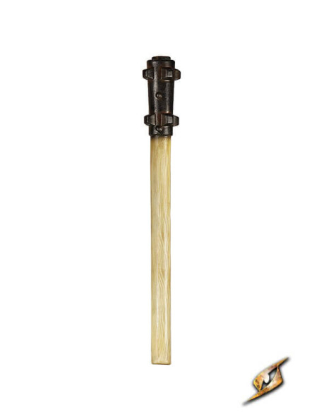 Mazza da bombardiere per LARP