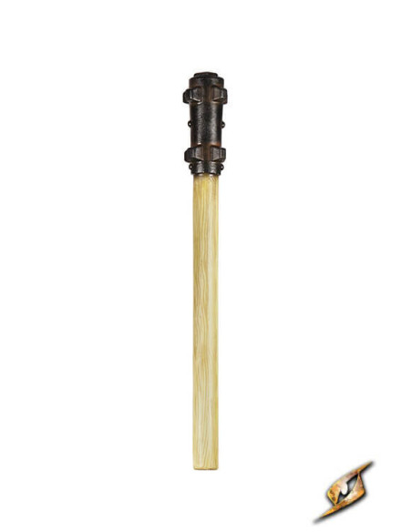 Mazza da bombardiere per LARP