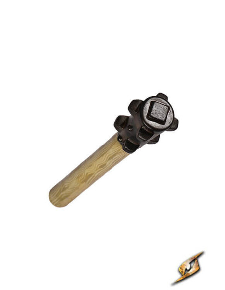 Mazza da bombardiere per LARP