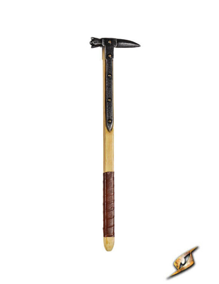 Mazza da cavaliere per LARP