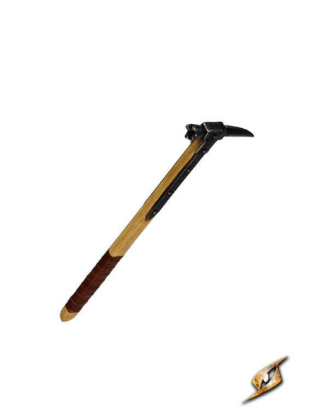 Mazza da cavaliere per LARP