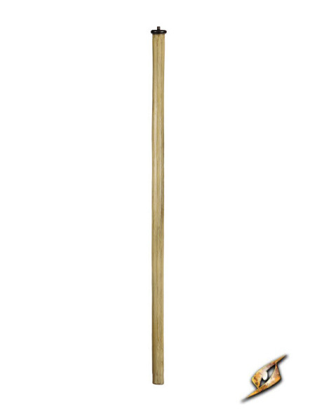 Lancia a Gancio per LARP