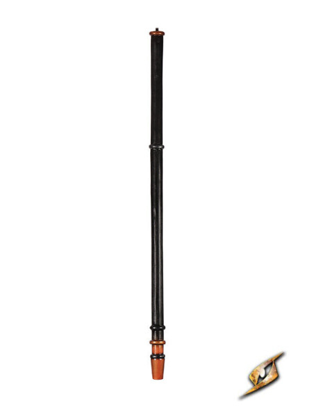 Lancia da guerra dentata per LARP