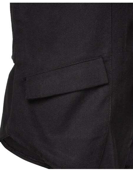 Gilet medieval in cotone modello...