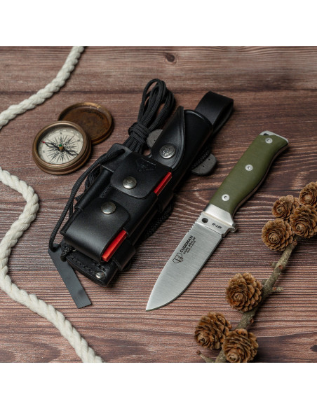 Coltello Cudeman MT-5 (120-GVC),...
