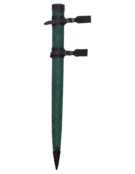 Custodia in pelle per spada modello...