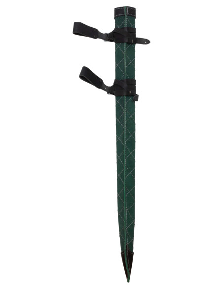 Custodia in pelle per spada modello...