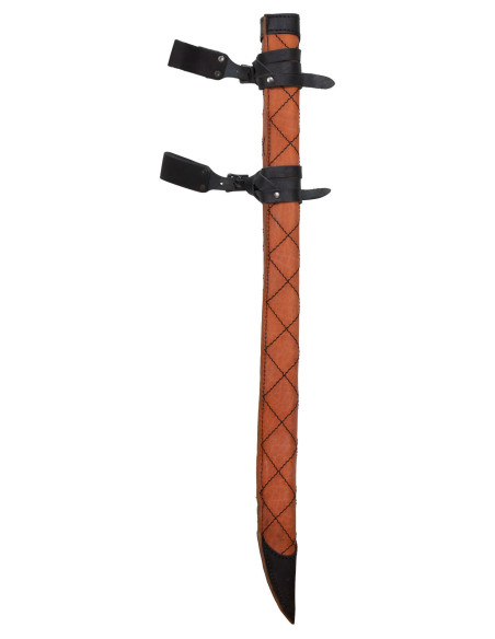 Custodia in pelle per spada modello...