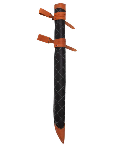 Custodia in pelle per spada modello...