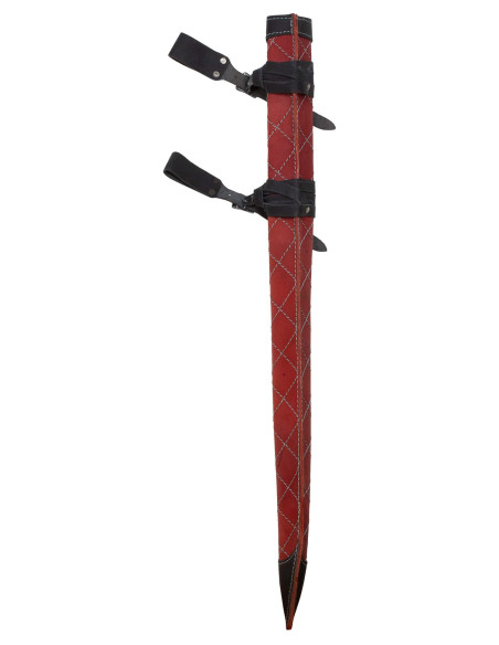 Custodia in pelle per spada modello...