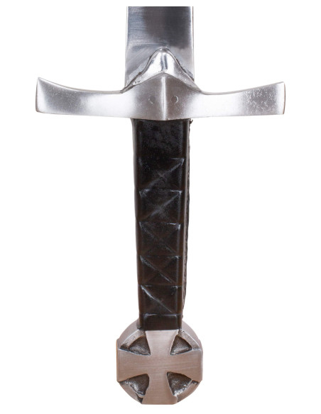 Spada medievale modello Jareth