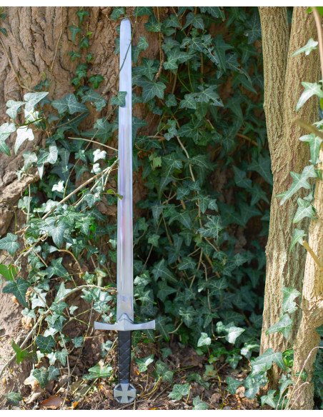 Spada medievale modello Jareth