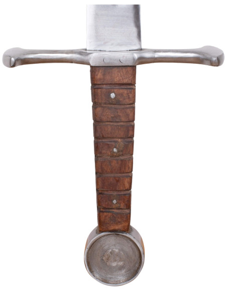 Spada medievale modello Valentin