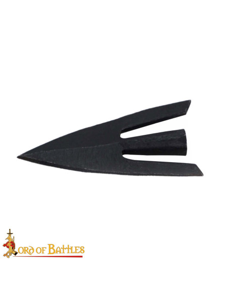 Set di 3 punte di freccia modello...