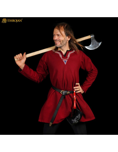 Brocca medievale per bere design...