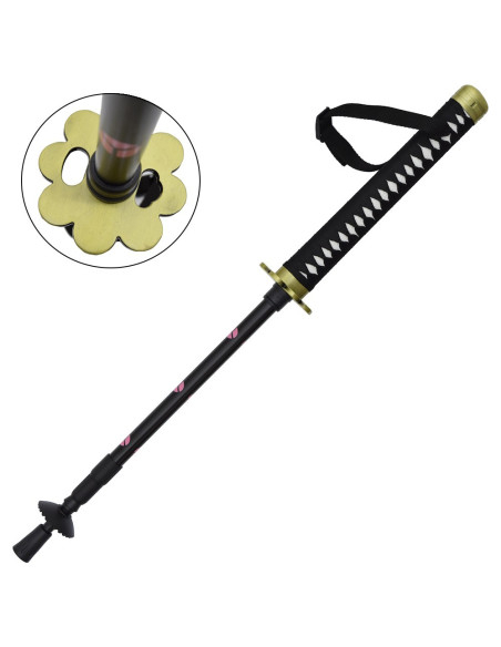 Bastone da trekking Roronoa Zoro...